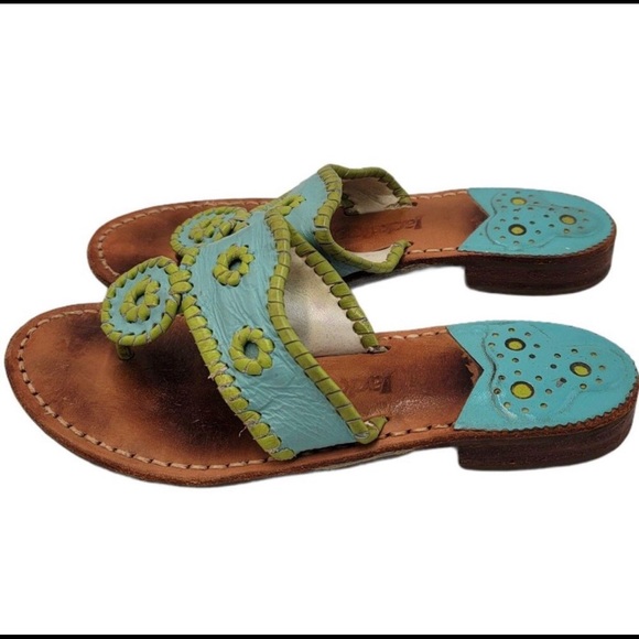 Jack Rogers sandals - Picture 2 of 7